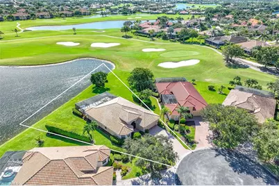 6730 Bent Grass Dr, Naples, FL 34113 - Photo 3