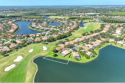 6730 Bent Grass Dr, Naples, FL 34113 - Photo 7