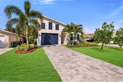 811 108th Ave N, Naples, FL 34108 - Photo 1