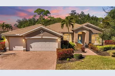 12969 Turtle Cove Trl, North Fort Myers, FL 33903 - Photo 1