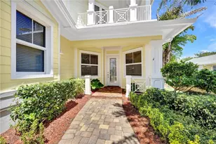 699 Fairway Terrace, Naples, FL 34103 - Photo 5