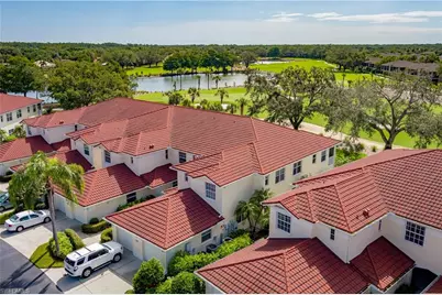 650 Lalique Cir #308, Naples, FL 34119 - Photo 41