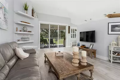 650 Lalique Cir #308, Naples, FL 34119 - Photo 5