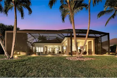 5092 Cerromar Dr, Naples, FL 34112 - Photo 7