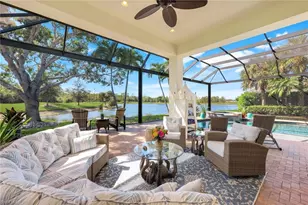 5092 Cerromar Dr, Naples, FL 34112 - Photo 35