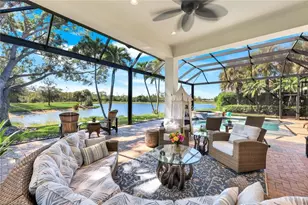 5092 Cerromar Dr, Naples, FL 34112 - Photo 11