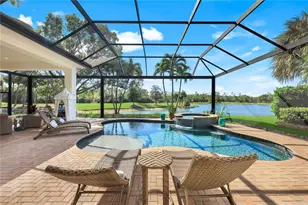 5092 Cerromar Dr, Naples, FL 34112 - Photo 37