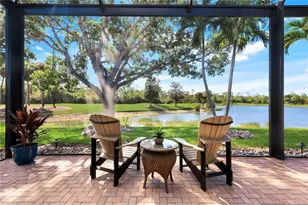 5092 Cerromar Dr, Naples, FL 34112 - Photo 9