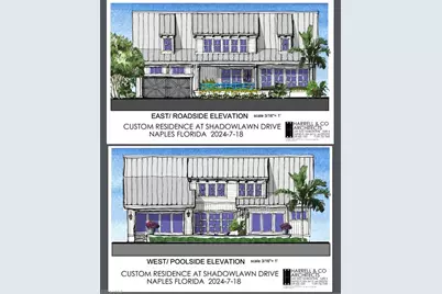 1063 Shadowlawn Dr, Naples, FL 34104 - Photo 5