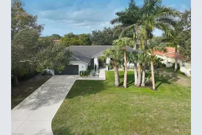 7661 Ponte Verde Way, Naples, FL 34109 - Photo 1