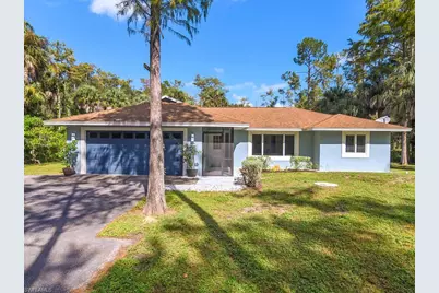 5311 Hickory Wood Dr, Naples, FL 34119 - Photo 1