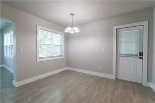 1313 Thompson St, North Fort Myers, FL 33903 - Photo 5