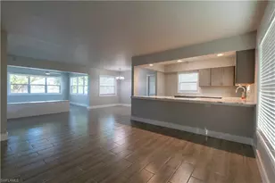 1313 Thompson St, North Fort Myers, FL 33903 - Photo 3