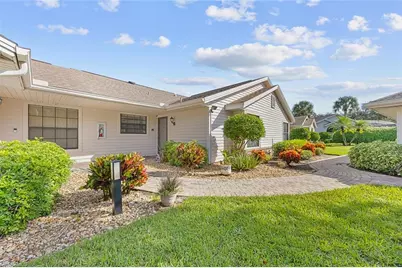 6654 Tannin Ln #B, Naples, FL 34109 - Photo 1