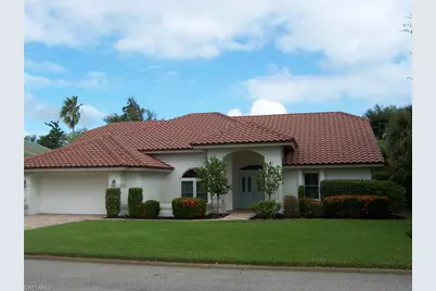 3500 Wild Indigo Ln, Bonita Springs, FL 34134 - Photo 1