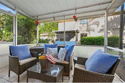 3371 Alouette Cir #2, Fort Myers, FL 33907 - Photo 17