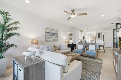 9374 Pocida Ct #101, Naples, FL 34119 - Photo 1