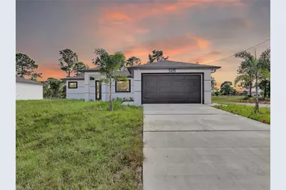 3419 8th St SW, Lehigh Acres, FL 33976 - Photo 1