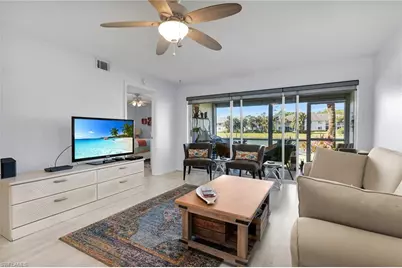 409 Gabriel Cir #2207, Naples, FL 34104 - Photo 11