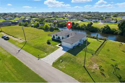 2522 NW 1st Ter, Cape Coral, FL 33993 - Photo 47