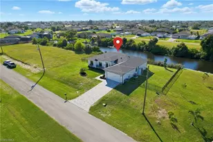 2522 NW 1st Terrace, Cape Coral, FL 33993 - Photo 47