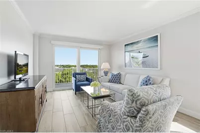 1300 Gulf Shore Blvd N #603, Naples, FL 34102 - Photo 5