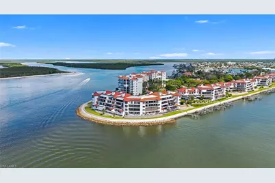 523 La Peninsula Blvd #523, Naples, FL 34113 - Photo 27