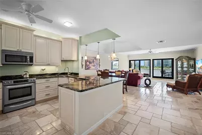 523 La Peninsula Blvd #523, Naples, FL 34113 - Photo 3
