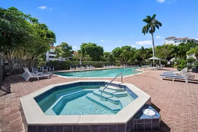 523 La Peninsula Blvd #523, Naples, FL 34113 - Photo 23