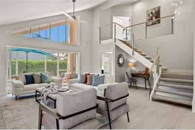 1590 Weybridge Cir #52, Naples, FL 34110 - Photo 3