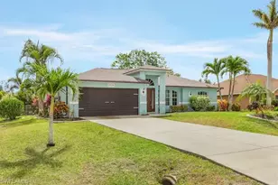 2705 SW 11th Pl, Cape Coral, FL 33914 - Photo 1