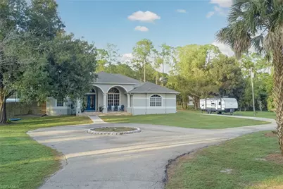 3781 29th Ave SW, Naples, FL 34117 - Photo 1