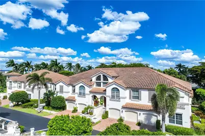 265 Colonade Cir #2703, Naples, FL 34103 - Photo 1