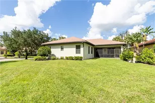 12597 Kentwood Ave, Fort Myers, FL 33913 - Photo 19