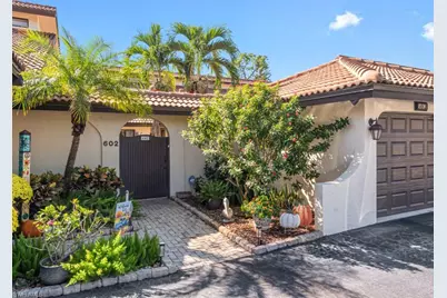 602 Augusta Blvd #3, Naples, FL 34113 - Photo 1