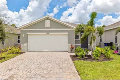 2690 Soft Coral Way, North Fort Myers, FL 33903 - Photo 1