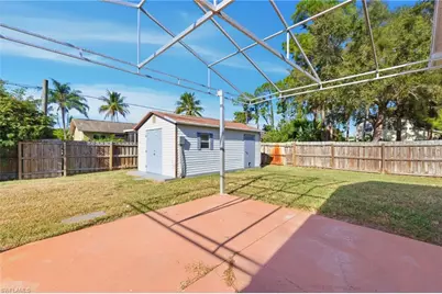 18554 Zinnia Rd, Fort Myers, FL 33967 - Photo 35