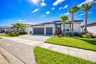 12169 Eucalyptus Wy, Naples, FL 34120 - Photo 1
