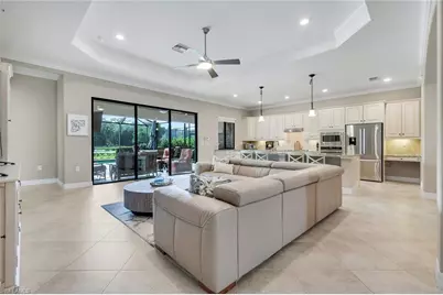 12832 Kinross Ln, Naples, FL 34120 - Photo 5