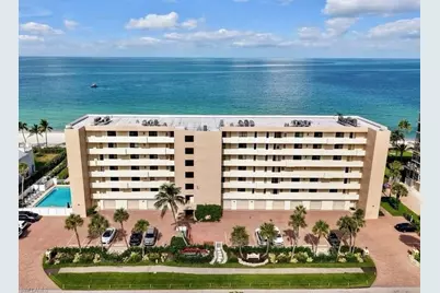 10475 Gulf Shore Dr #122, Naples, FL 34108 - Photo 1