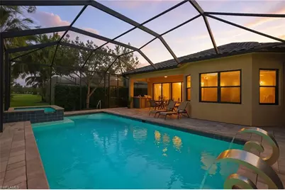 4188 Siderno Ct, Naples, FL 34119 - Photo 1