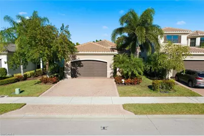 4188 Siderno Ct, Naples, FL 34119 - Photo 7