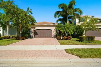4188 Siderno Ct, Naples, FL 34119 - Photo 9
