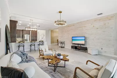 4188 Siderno Ct, Naples, FL 34119 - Photo 3