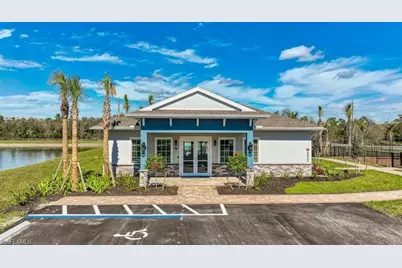 8053 Cedary Key Way, Lehigh Acres, FL 33905 - Photo 3