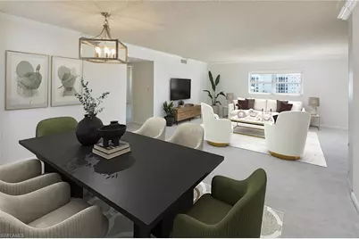 1919 Gulf Shore Blvd N #804, Naples, FL 34102 - Photo 9