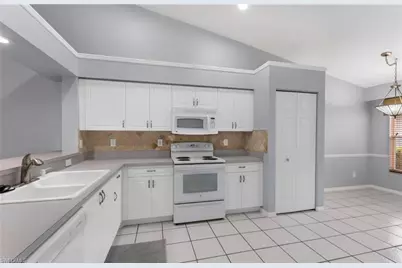 1749 Royal Cir #1701, Naples, FL 34112 - Photo 9