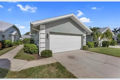 1749 Royal Cir #1701, Naples, FL 34112 - Photo 1