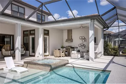 15266 Arpino Ct, Naples, FL 34114 - Photo 39