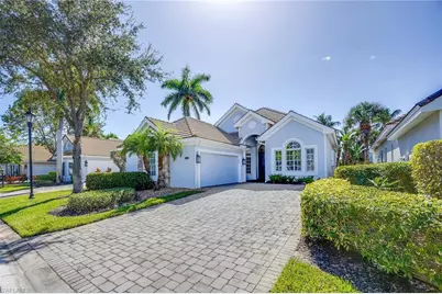 8446 Mallards Way, Naples, FL 34114 - Photo 1